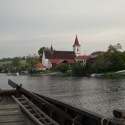 Kostel-sv-Jiří-Purkarec-1